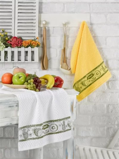 5004 Kitchen Towel